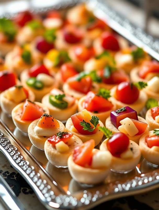Private Events, Familienfeiern & Abifeiern